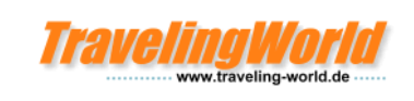 Traveling World DE Coupons