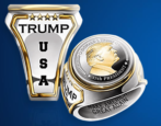 Trump Ring Coupons