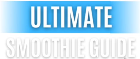 Ultimate Smoothie Guide Coupons