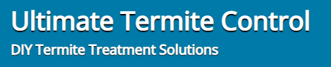 Ultimate Termite Control Coupons