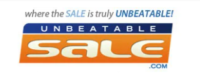 Unbeatable Sale Coupons