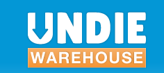 Undie Warehouse Coupons