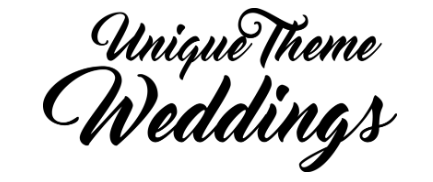 Unique Theme Weddings Coupons