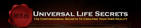 Universal Life Secrets Coupons