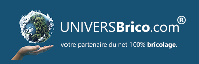 Univers Brico Coupons