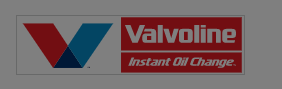 Valvoline Instant Oil Change Coupons