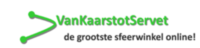 VanKaarStotservet NL Coupons