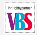 Vbs Hobby NL Coupons