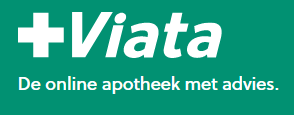 Viata Online Apotheek NL Coupons