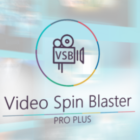 Video Spin Blaster Pro Coupons