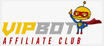 VIP Bot Affiliate Club Coupons