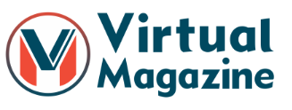 Virtual Magazine BR Coupons