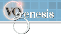 VO Genesis Coupons