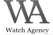 Watch Agency UK Coupons