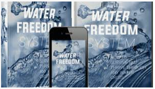 Water Freedom System Coupons