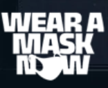 Wear A Mask Now Coupons