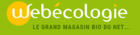 Webecologie Coupons