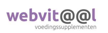 Webvitaal NL Coupons