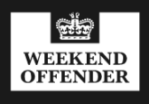 Weekend Offender Coupons