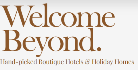 Welcome Beyond Coupons