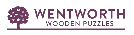 Wentworth Wooden Puzzles Coupons