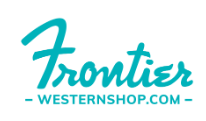 Frontier Western Shop Coupons