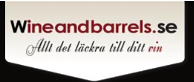 Wineandbarrels Coupons