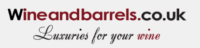 Wine and Barrels UK Coupons