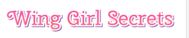 Wing Girl Secrets Coupons