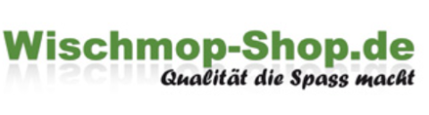 Wischmop Shop DE Coupons