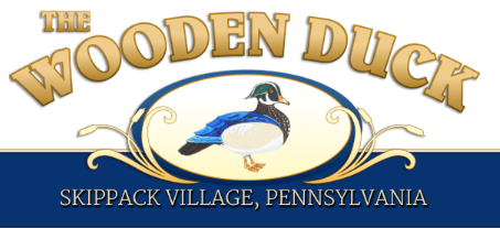 30% Off Wooden Duck Shoppe Coupons & Promo Codes 2024