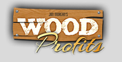 WoodProfits Coupons