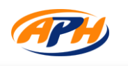 APH Partner Site Coupons