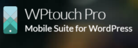 WPtouch Pro Coupons