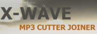 X-Wave MP3 Cutter Joiner Coupons