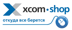 Xcom Shop RU Coupons