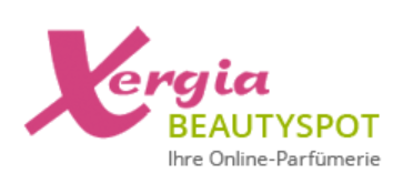 Xergia Beautyspot DE Coupons