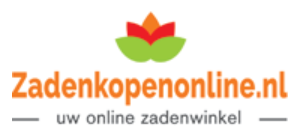 Zaden Kopen Online NL Coupons