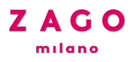 ZAGO Milano Coupons