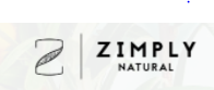 Zimply Natural DE Coupons