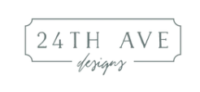 24th Ave Designs Coupons