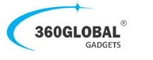 360Global Gadgets Coupons