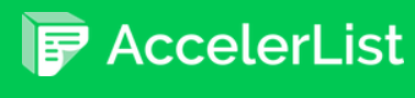 AccelerList Coupons