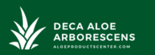 Aloe Products Center Coupons