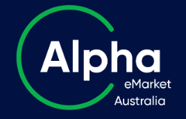 Alpha Emarkets Coupons