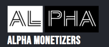 Alpha Monetizers Coupons