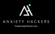 Anxiety Hackers Free Planner Coupons