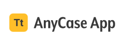 AnyCase App Coupons