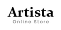 Artista Online Store Coupons