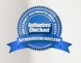 Authorized Checkout Coupons